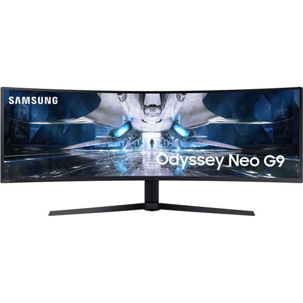 Samsung LS49AG952NNXZA 49 inches 2K 240Hz Gaming Monitor