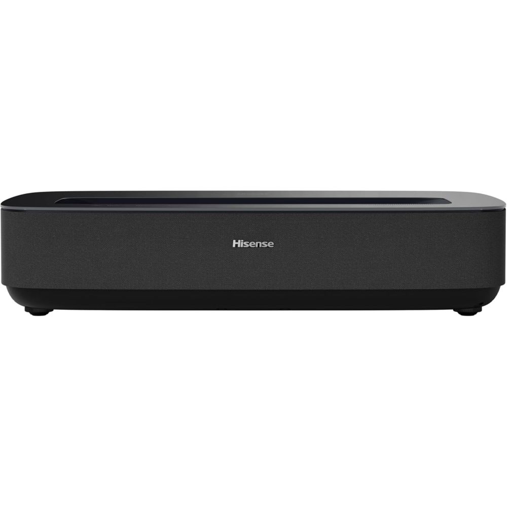 Hisense 80 Class 4K (2160p) Smart Laser Projector (PL1)