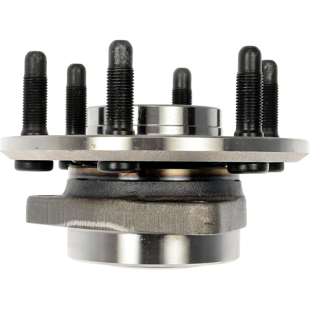Dorman 951-305 Wheel Bearing and Hub Assembly Compatible with Select Models