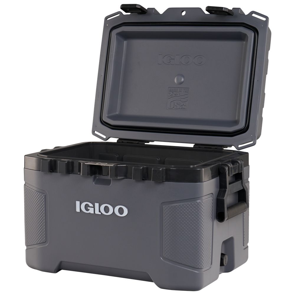 Igloo 50201 Trailmate 50-Quart Cooler