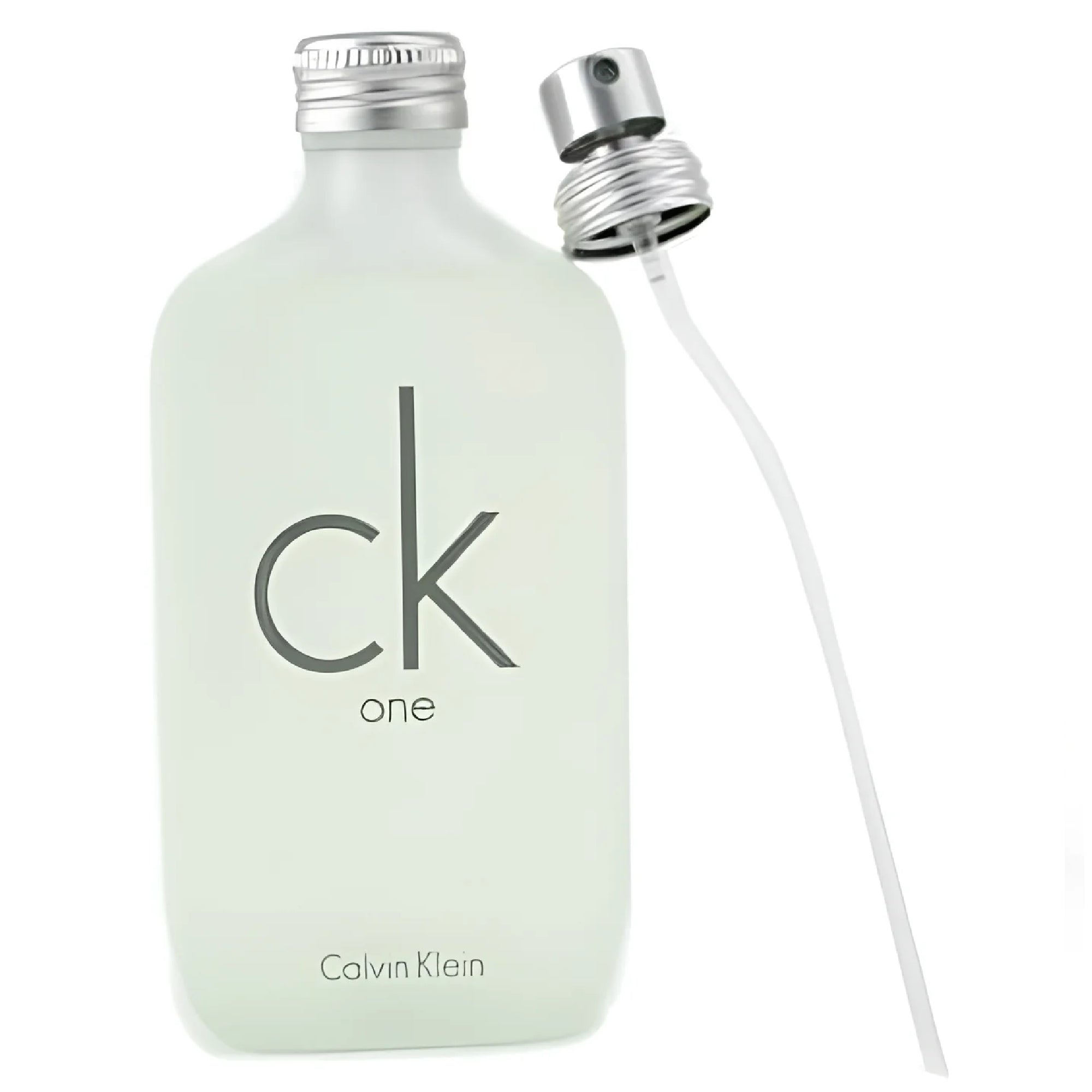 Calvin Klein CK One Eau De Toilette Spray for Women 200ml/6.7oz