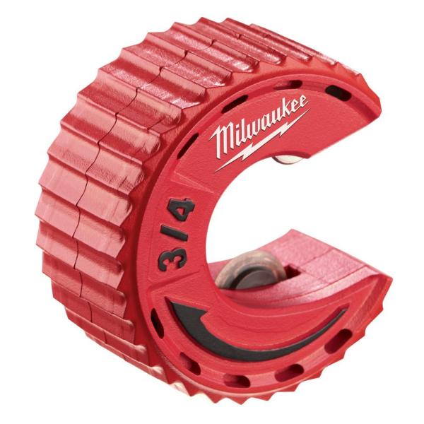 MILWAUKEE 3/4 In. Close Quarte