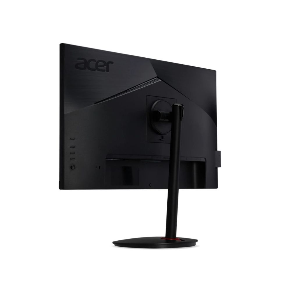 Acer UM.QX2AA.P02 Nitro XV242Y Pbmiiprx 23.8 - 1920 x 1080 Full HD LED Monitor, Black