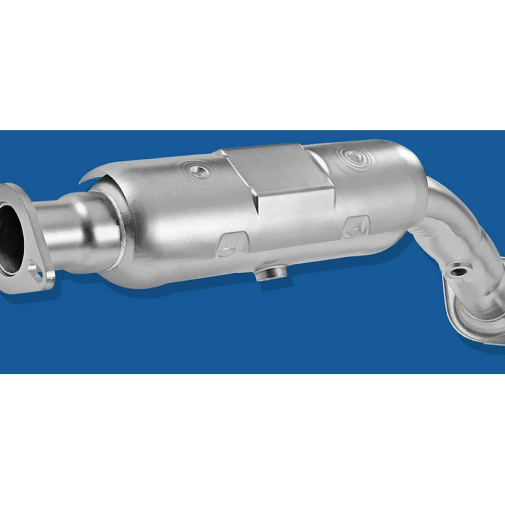 Walker Exhaust 16299 Ultra EPA 16299 Direct Fit Catalytic Converter