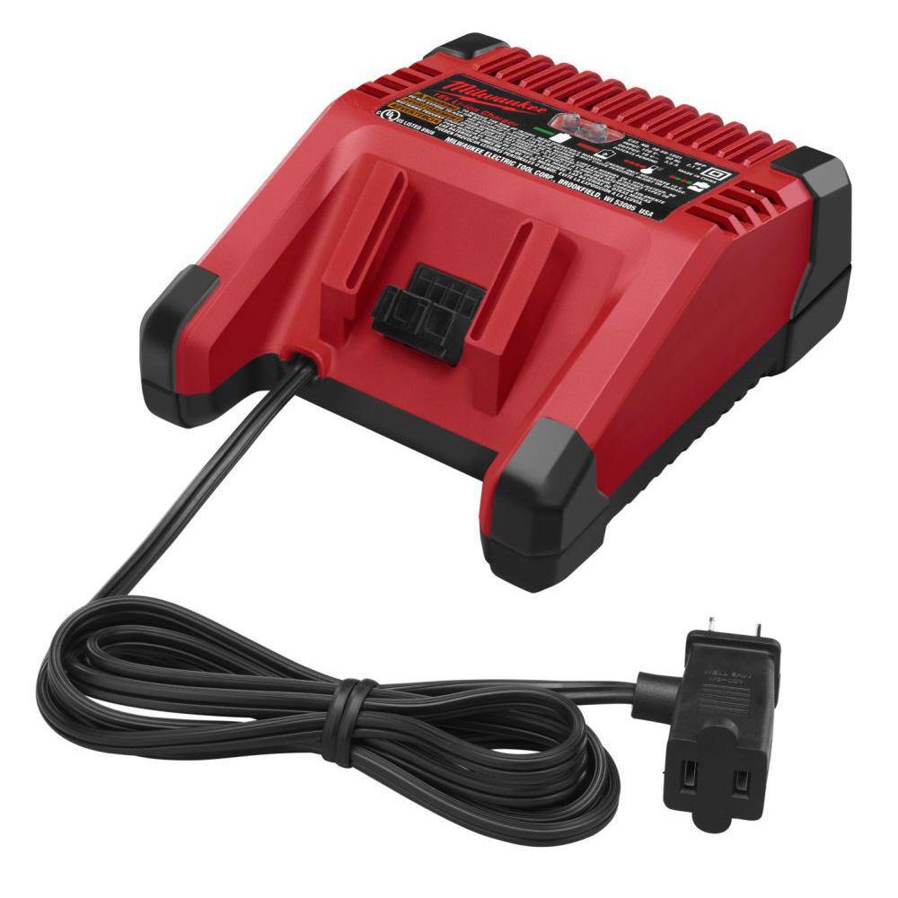 M18 Battery Charger