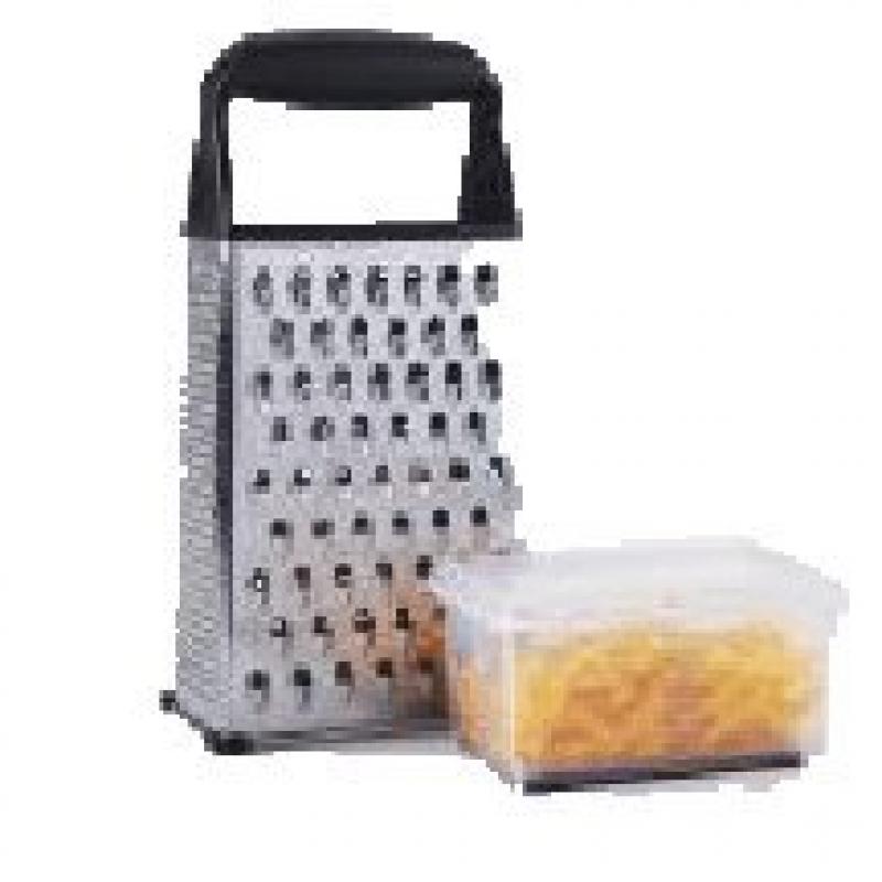 OXO INTERNATIONAL 2102500 Softworks Box Grater