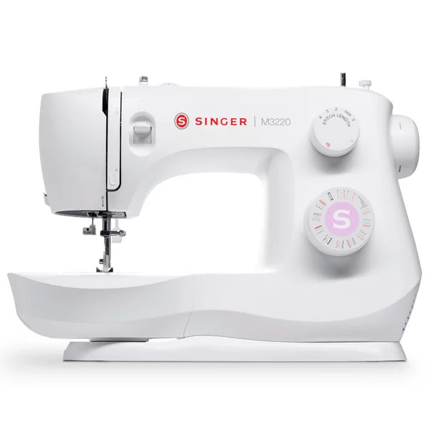 SVP Worldwide M3220 Singer Mechanical Sewing Machine