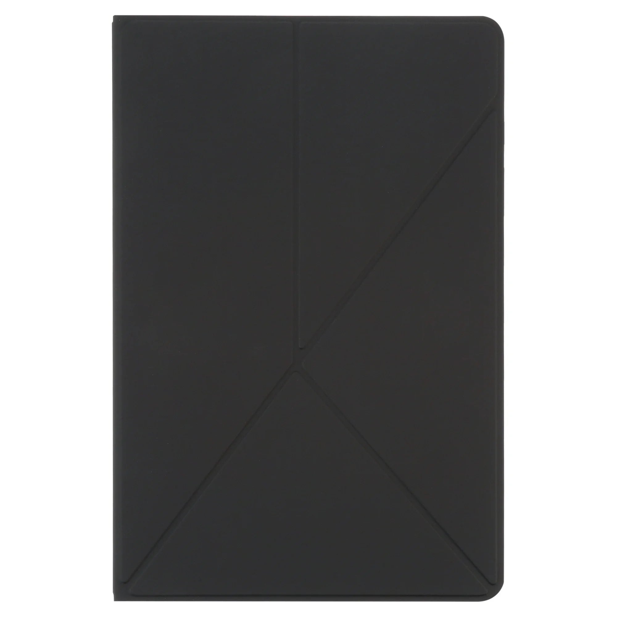 Samsung EF-BX210TBEWMT Galaxy Tab A9+ 11 Tablet Book Cover, Black