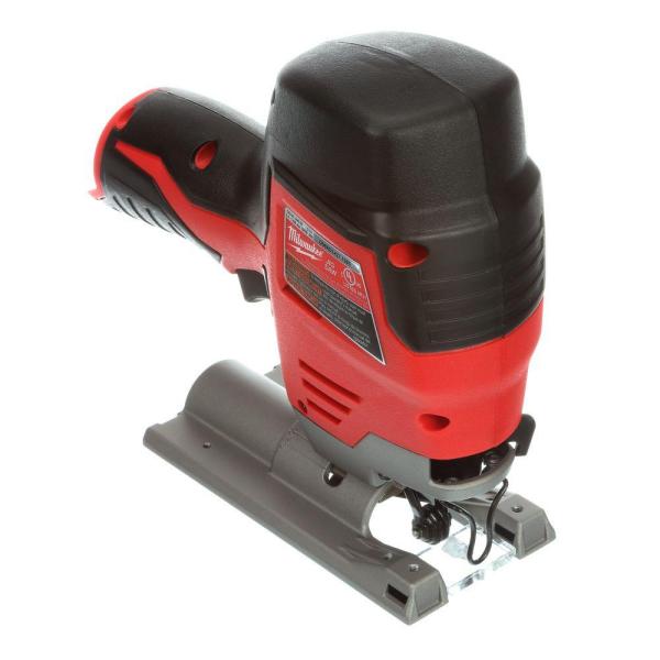 Milwaukee 2445-20 M12 Jig Saw tool Only