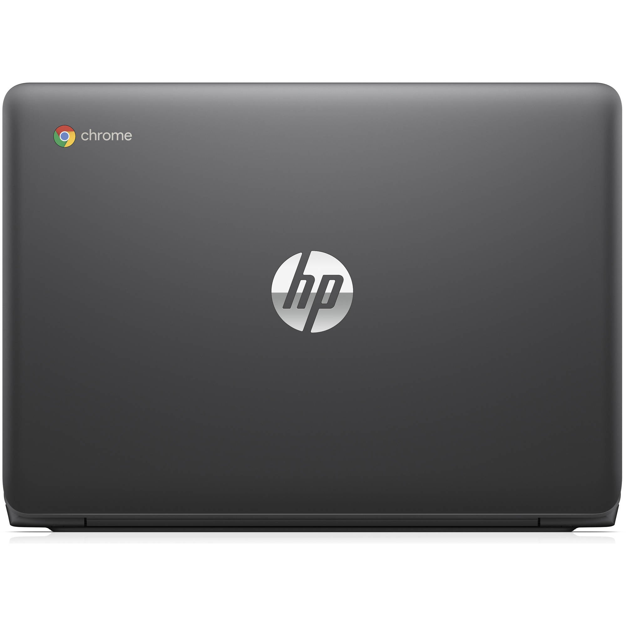 HP 11-v010wm 11.6 Celeron N3060 1.60GHz 4GB RAM 16GB eMMC Ash Gray ChromeOS