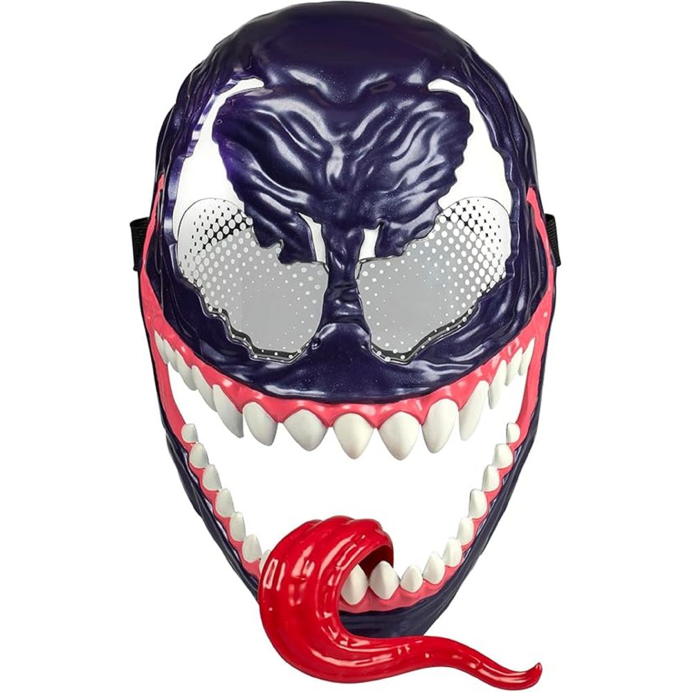 Marvel G07295L0 Spider-Man VenomVersus Venom Mask