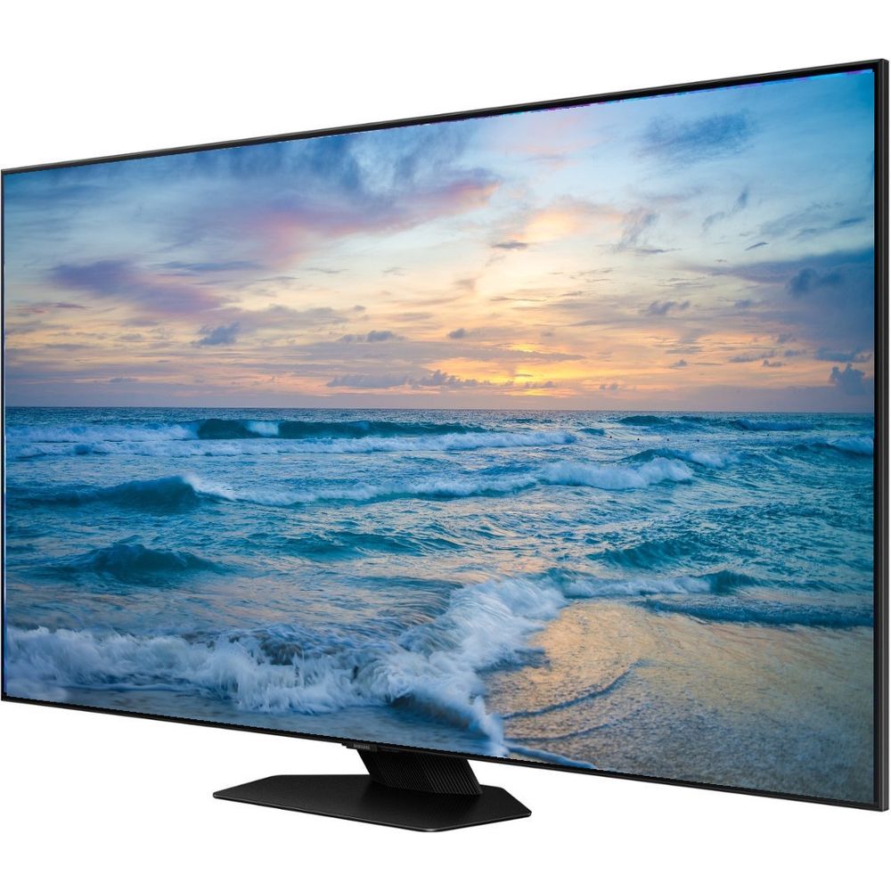 Samsung 55 Class 4K (2160p) Smart QLED TV (QN55QN85DBFXZA)