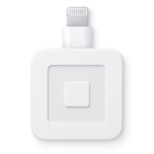 Square A-SKU-0523 Reader for magstripe (Lightning connector)