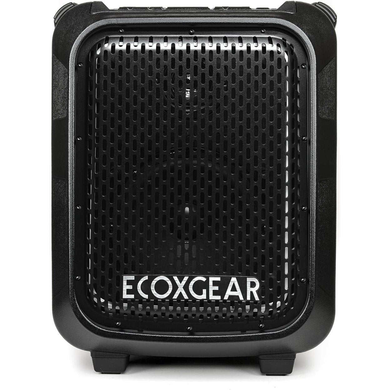 ECOXGEAR Boulder Max Pro Waterproof Bluetooth Speaker