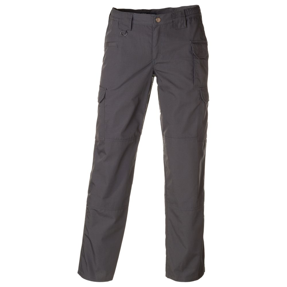 5.11 Tactical TacLite Pro Pants for Ladies, Charcoal, 14 - 35-3/4 Inseam