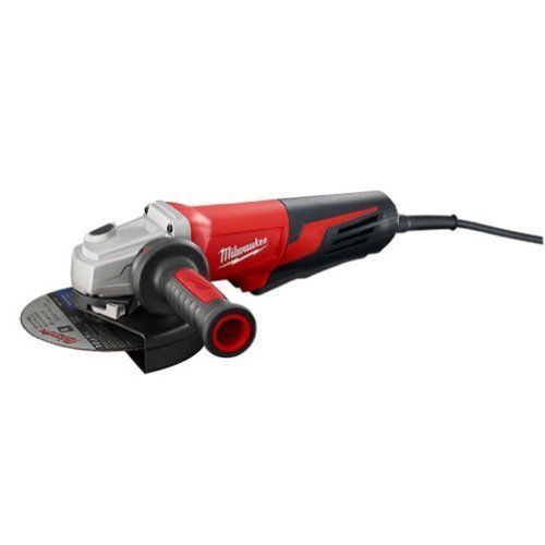 MILWAUKEE 13 Amp 6 In. Small A