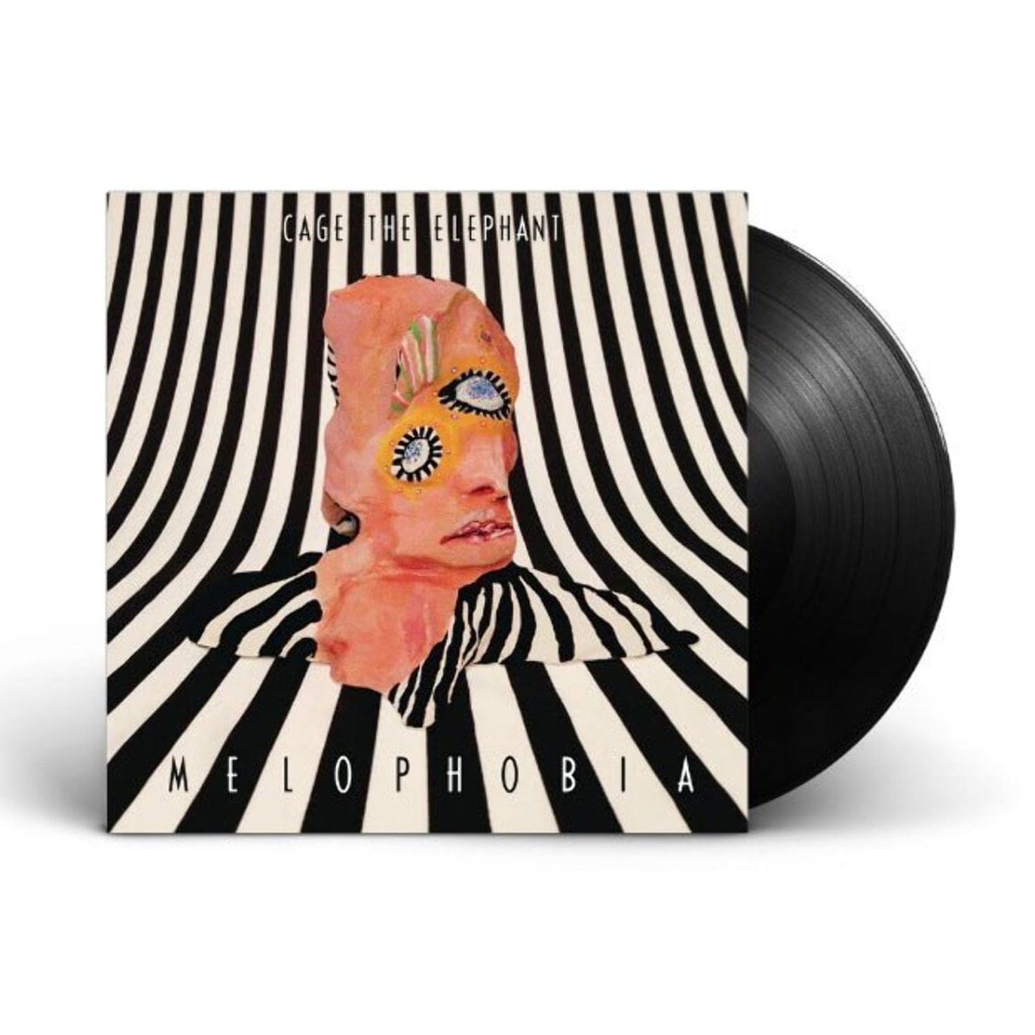 RCA Cage the Elephant - Melophobia (Vinyl)