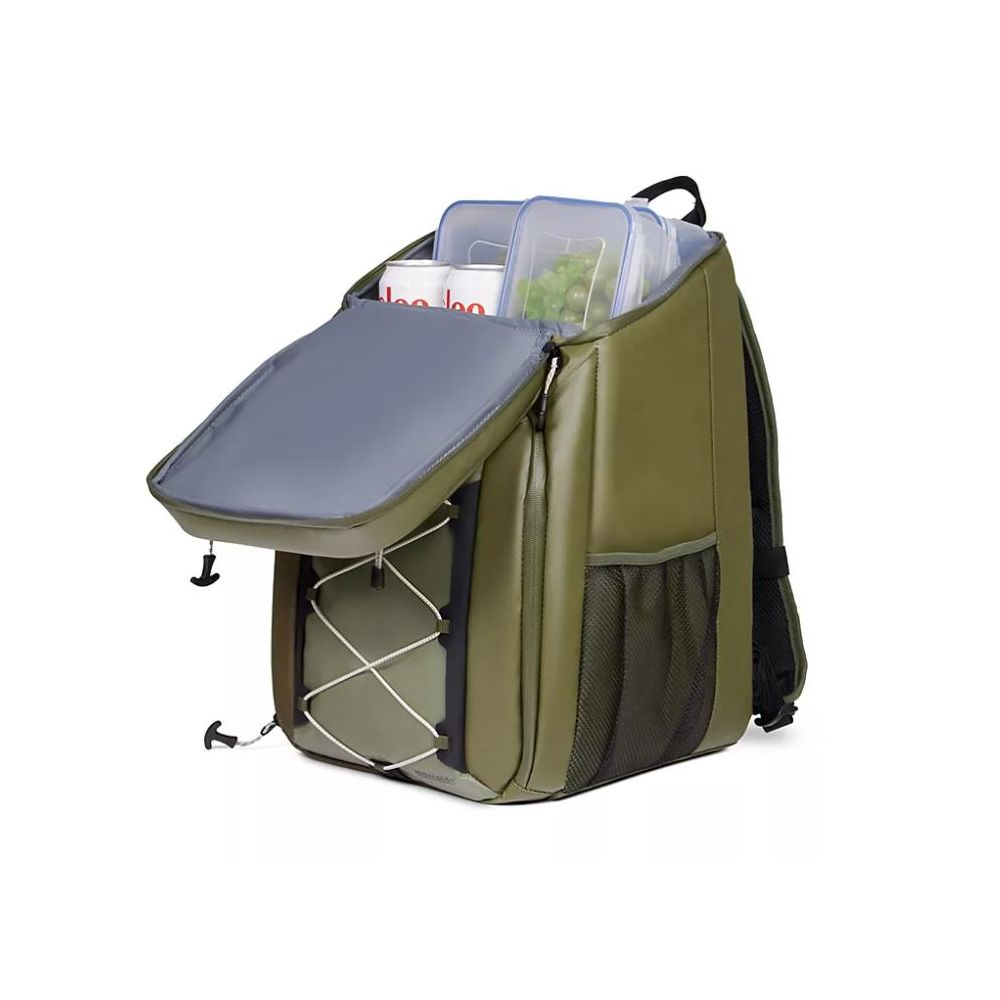 Igloo 990019862 Element 36-Can Backpack Cooler