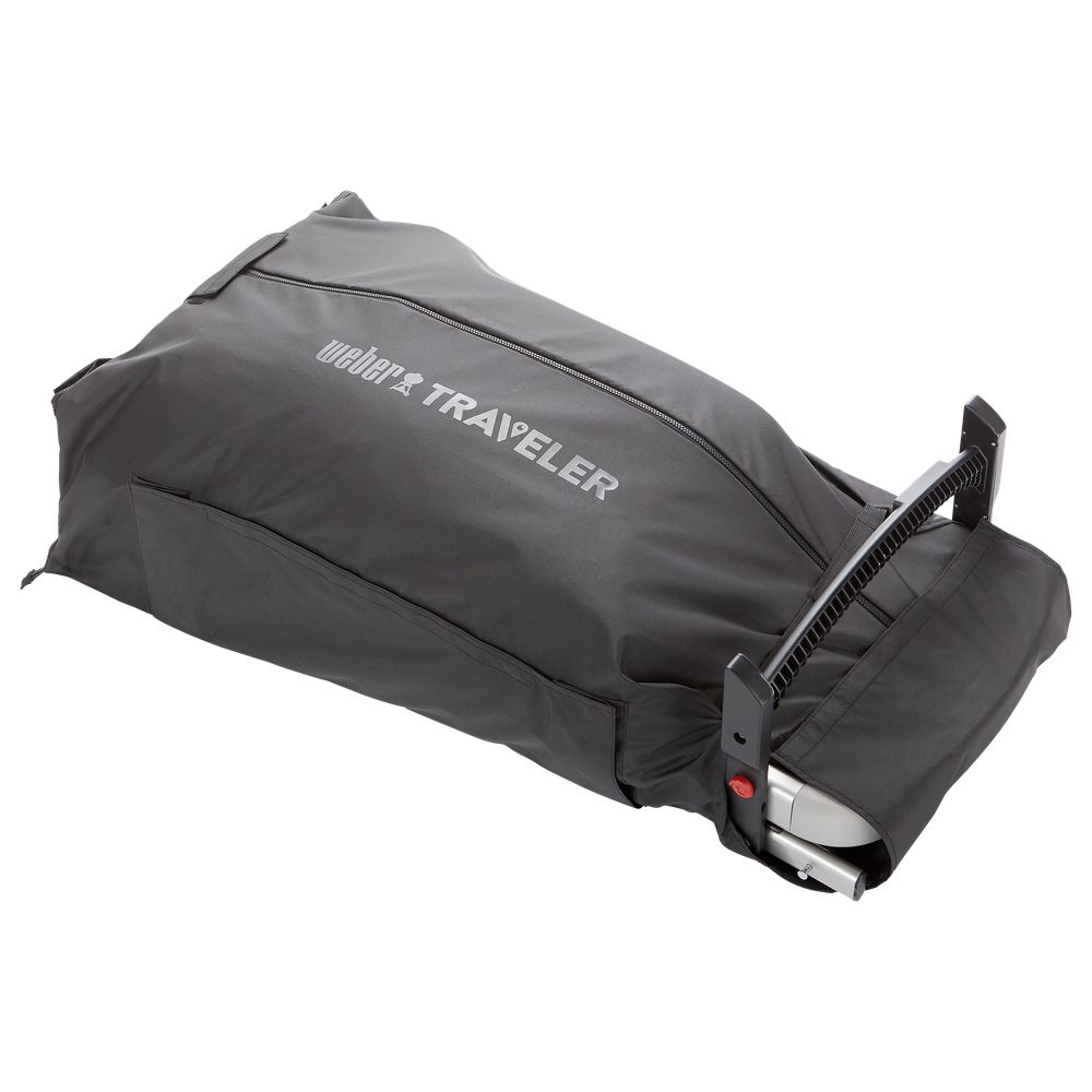 Weber Traveler Cargo Protector