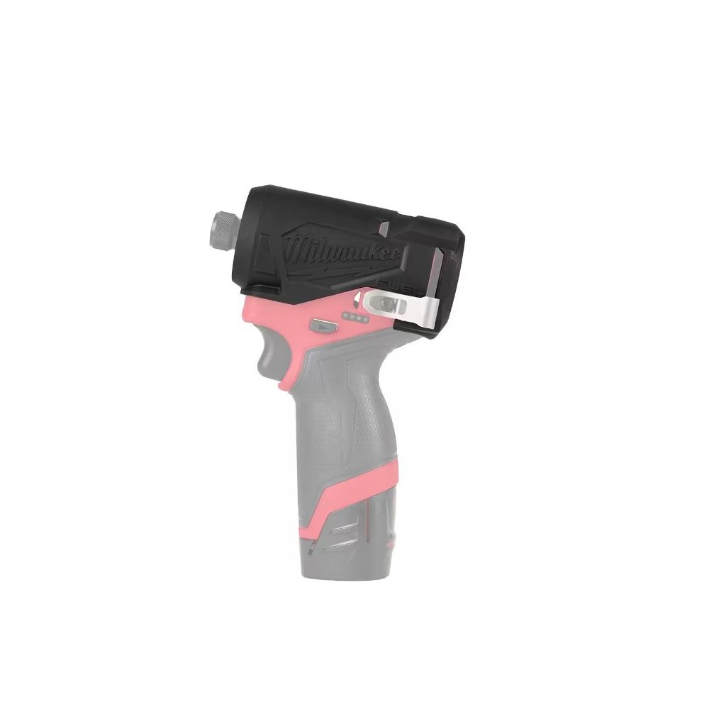 Milwaukee 49-16-3453 M12 FUEL 1/4 Hex Impact Driver Protective Boot