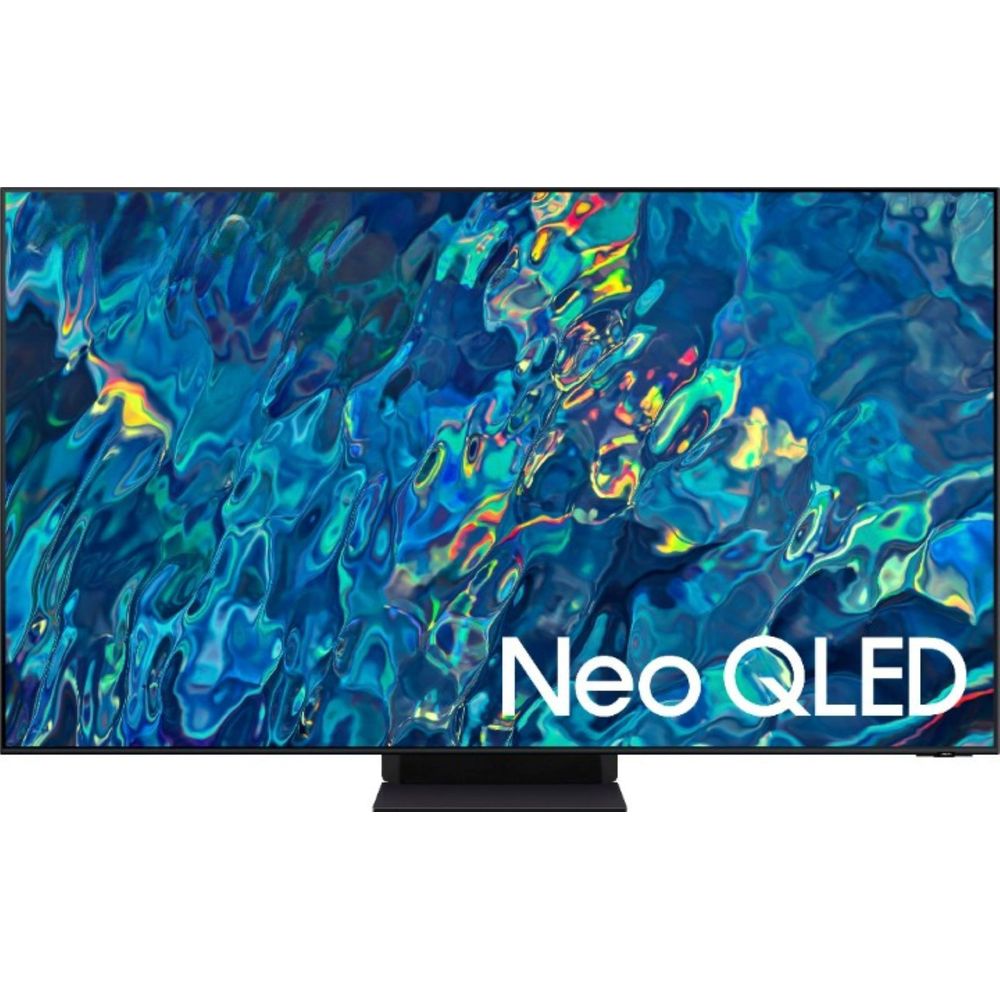 Samsung 55 Class 4K (2160p) Smart QLED TV (QN55QN95BDF)