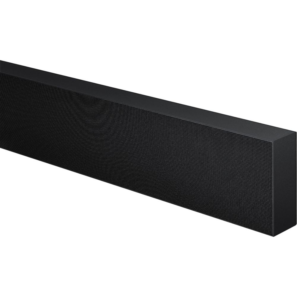 SAMSUNG HW-LST70T/ZA 3.0-Channel The Terrace Soundbar with Dolby 5.1 Inch, Titan Black