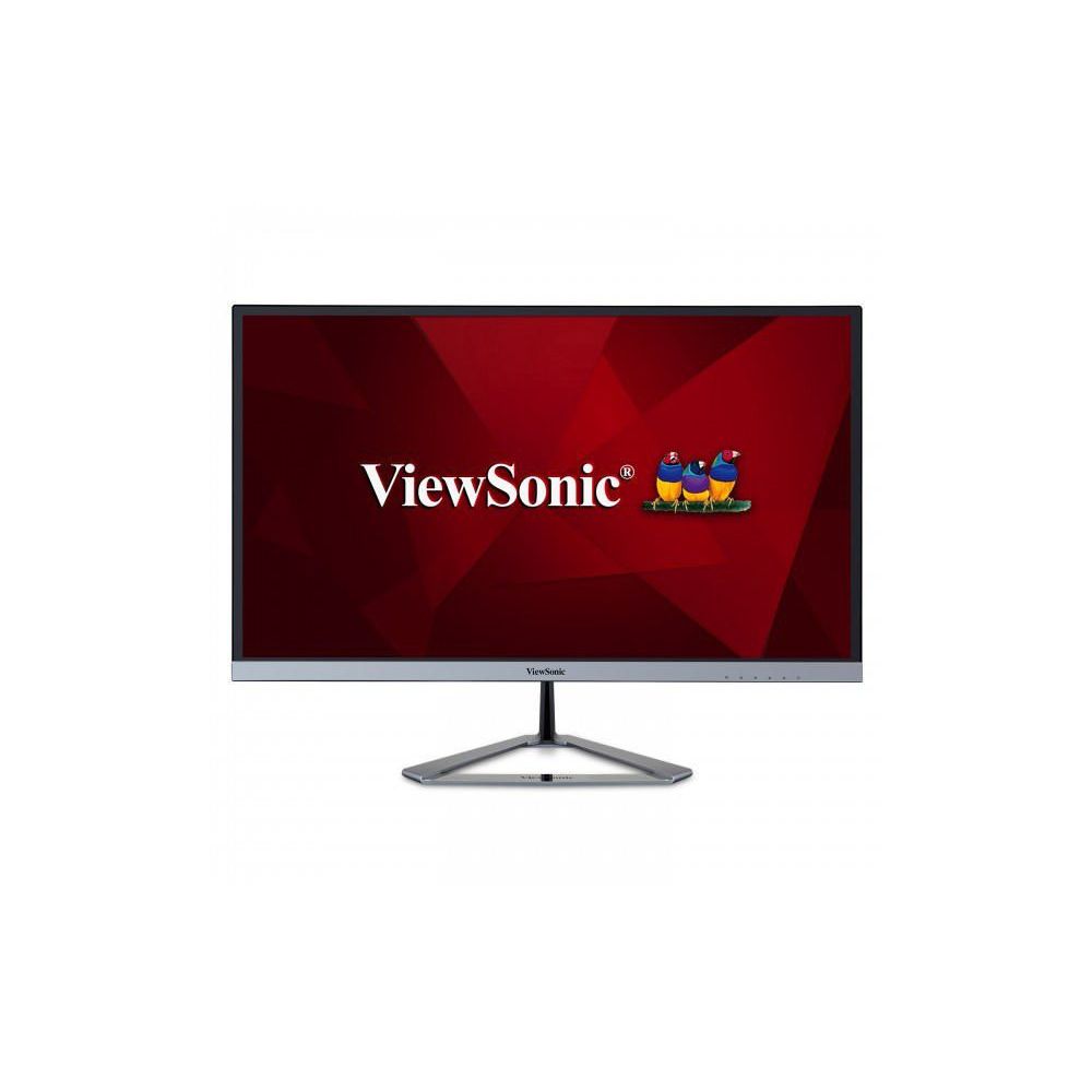 ViewSonic VX2776-SMHD 27 16:9 Ultra Slim IPS Monitor