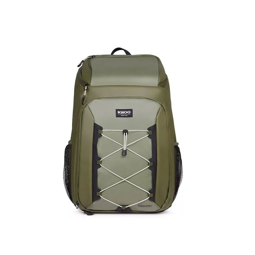 Igloo 990019862 Element 36-Can Backpack Cooler