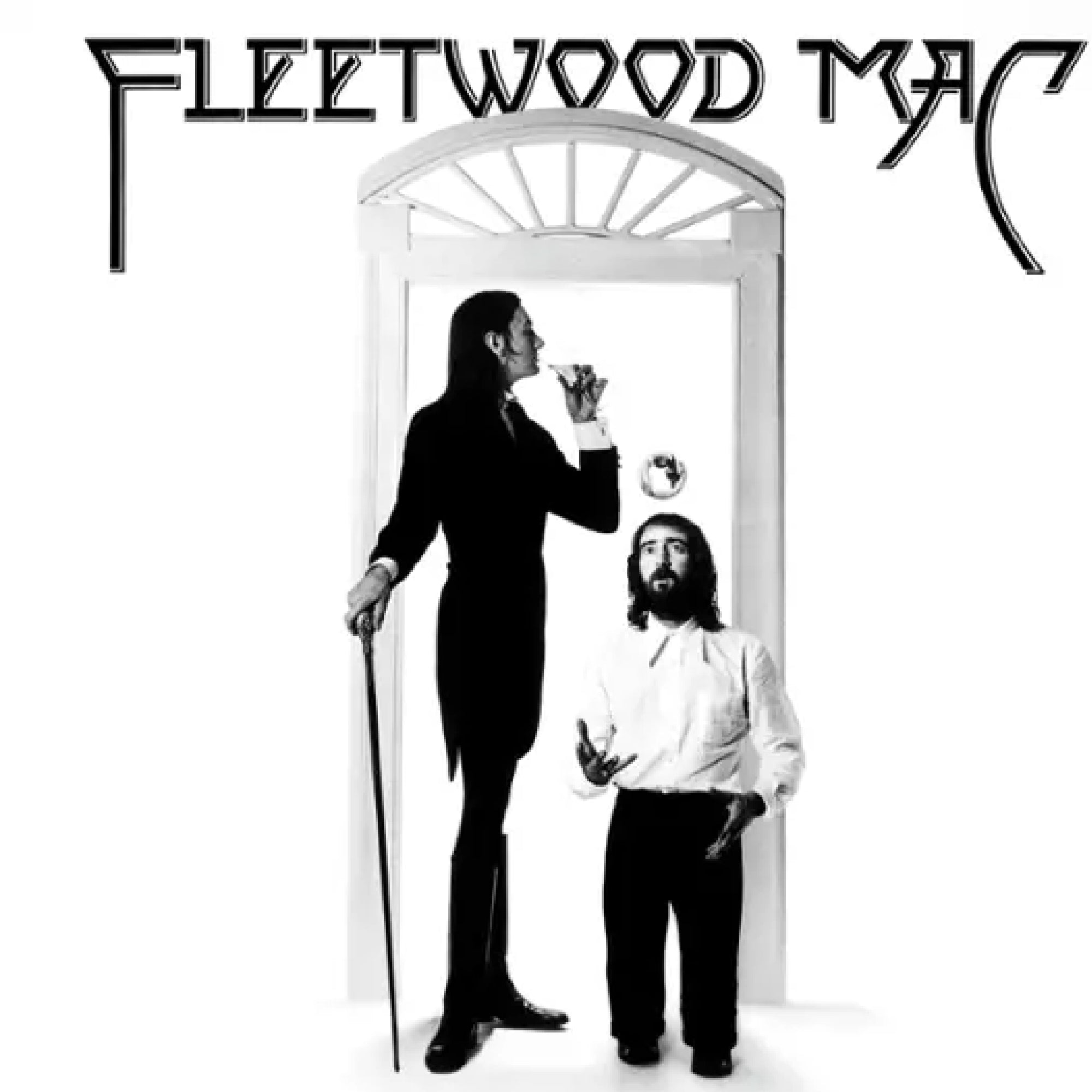 Rhino Fleetwood Mac - Fleetwood Mac - Rock - (Vinyl)