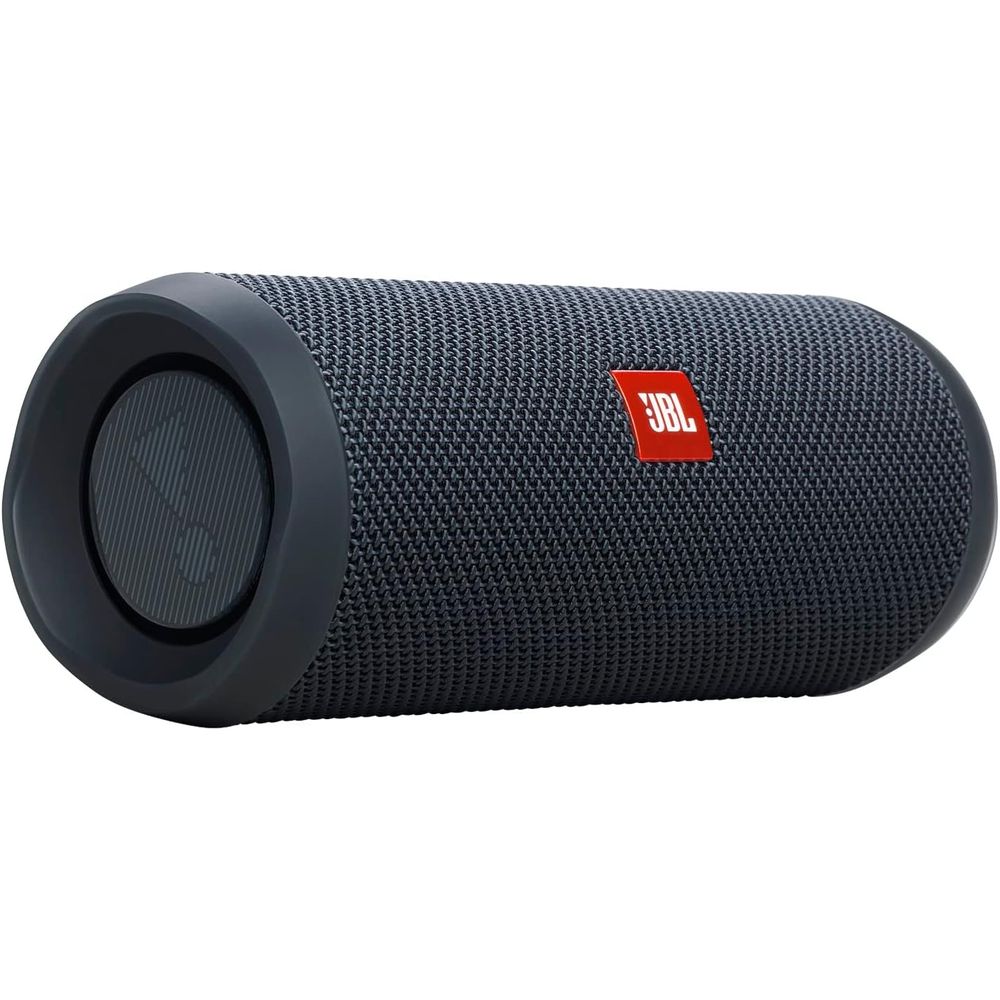 JBL JBLFLIPES2AM Flip Essential 2 - Portable Waterproof Bluetooth Speaker - Gun Metal