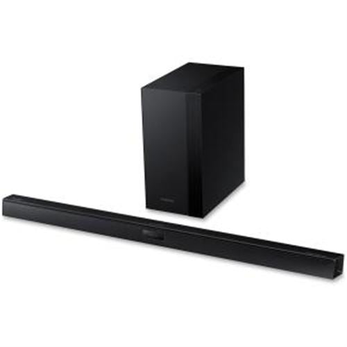 Samsung PS-WH450 Sound Bar / Wireless Subwoofer