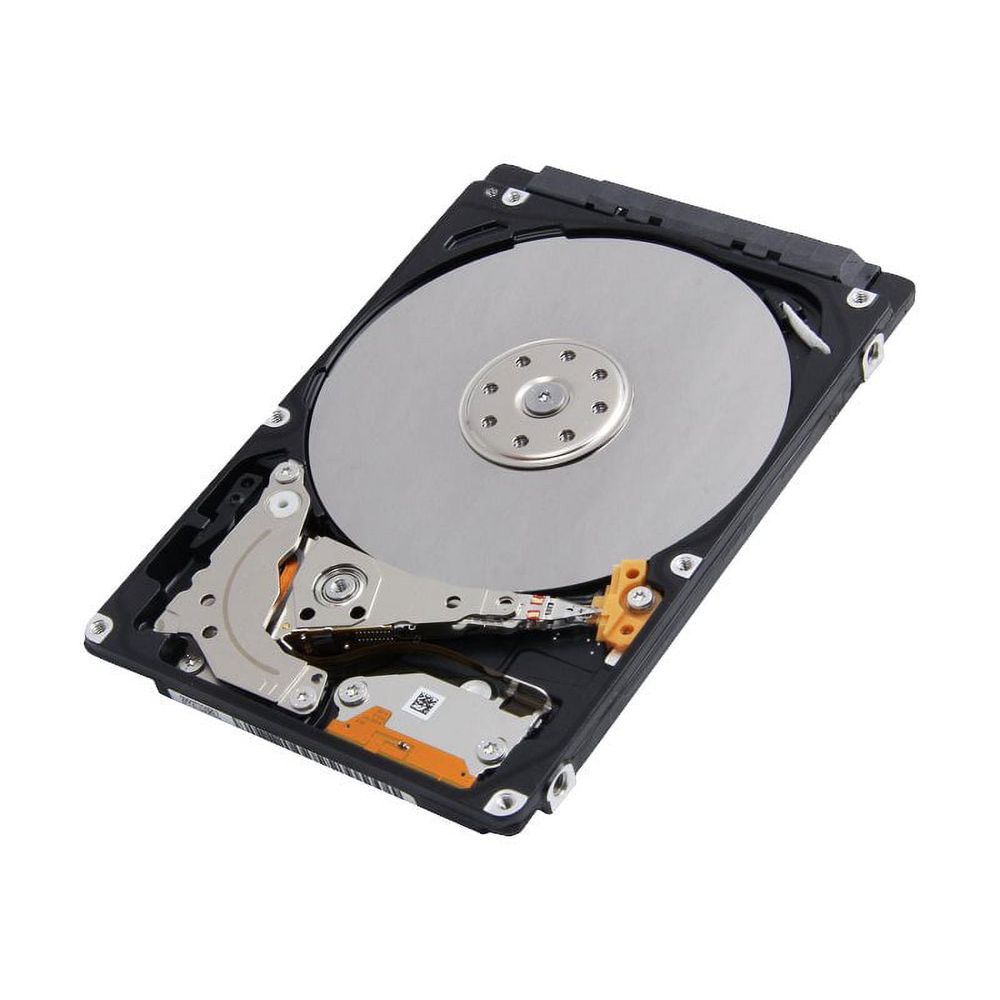 Toshiba MQ04ABF100 1TB 2.5 SATA 5400rpm Internal Hard Drive, Multicolor