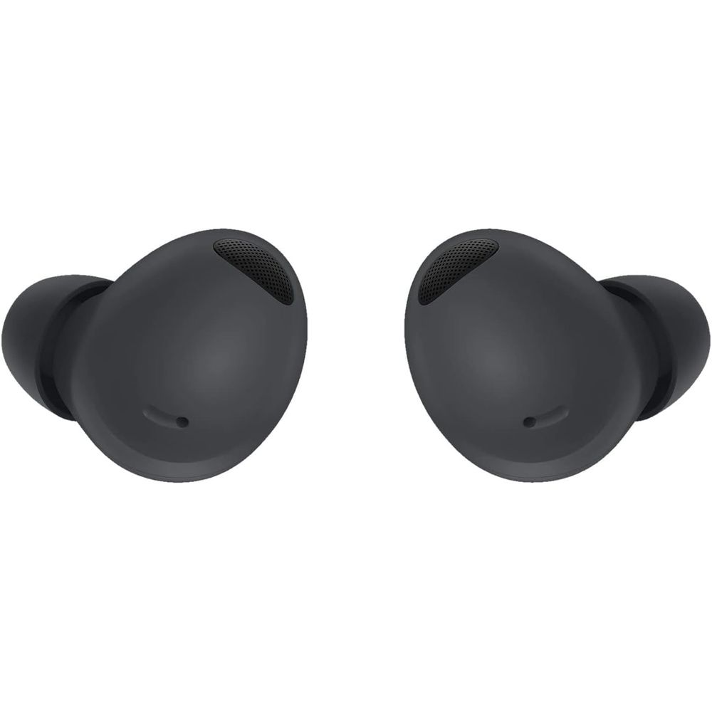 Samsung SM-R510NZAAMEA Galaxy Buds 2 Pro Wireless Earphones Graphite, Black