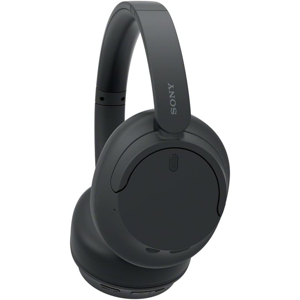 Sony WH-CH720N Noise Canceling Wireless Headphones, Black