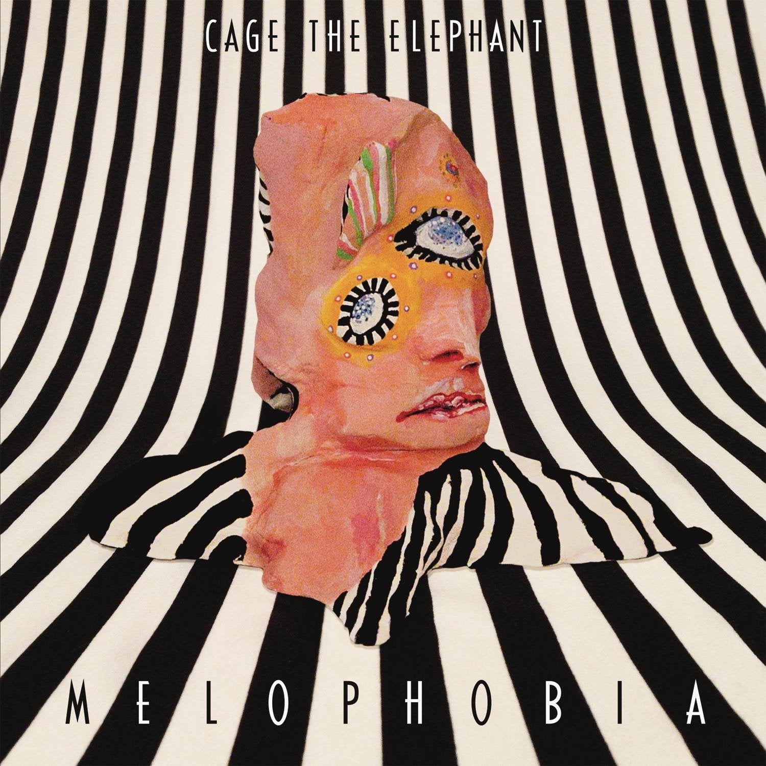 RCA Cage the Elephant - Melophobia (Vinyl)