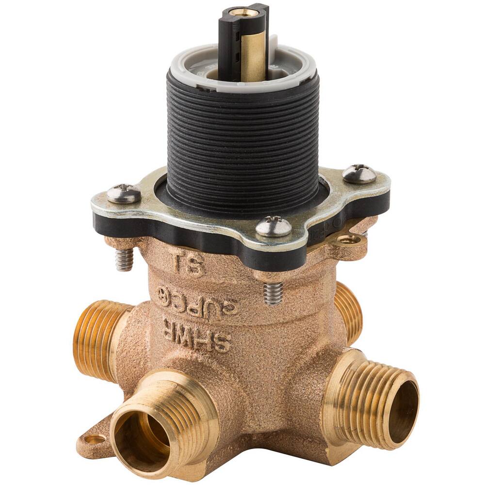 Price Pfister 0X8-310A OX8 Series Tub/Shower Rough Valve