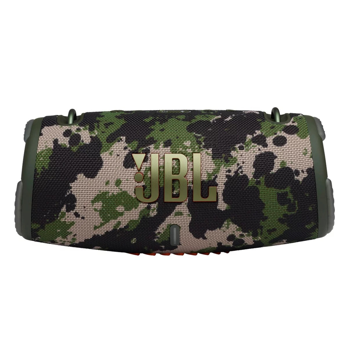 JBL XTREME3BCA Xtreme3 Portable Bluetooth Waterproof and Dustproof Speaker (Black/Camo)