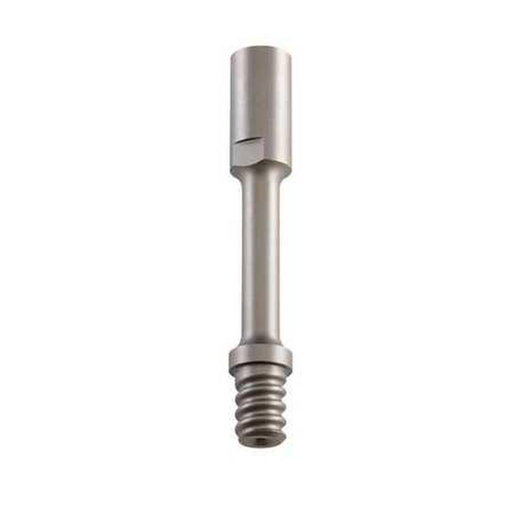 Milwaukee 48-95-6075 7.5 Extension for Large SDS Plus Thin Wall Core Bits