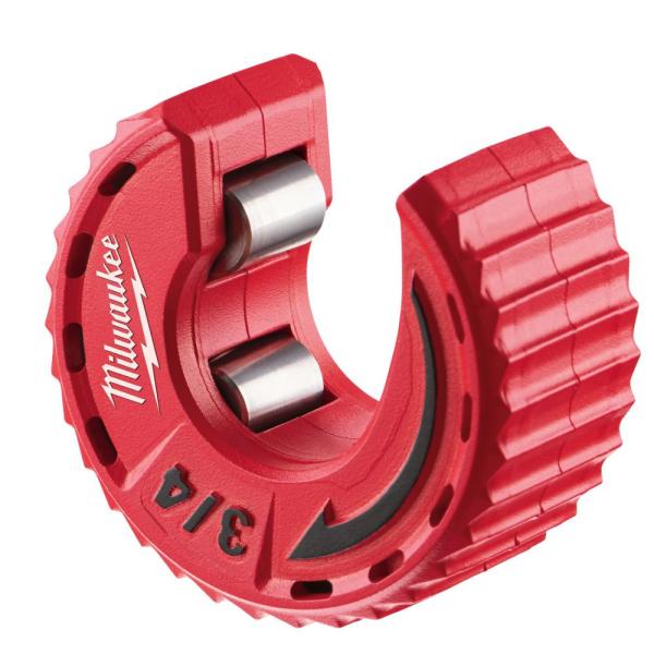 MILWAUKEE 3/4 In. Close Quarte