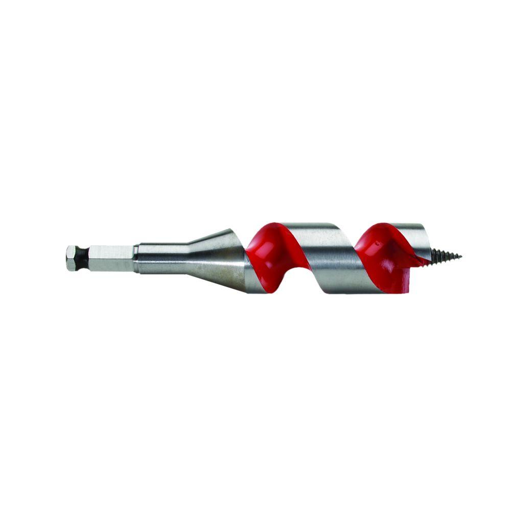 Milwaukee 48-13-1373 1-3/8-by-6-Inch Ship Auger Bit