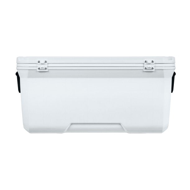 Coleman 316 120qt Chest Cooler, White