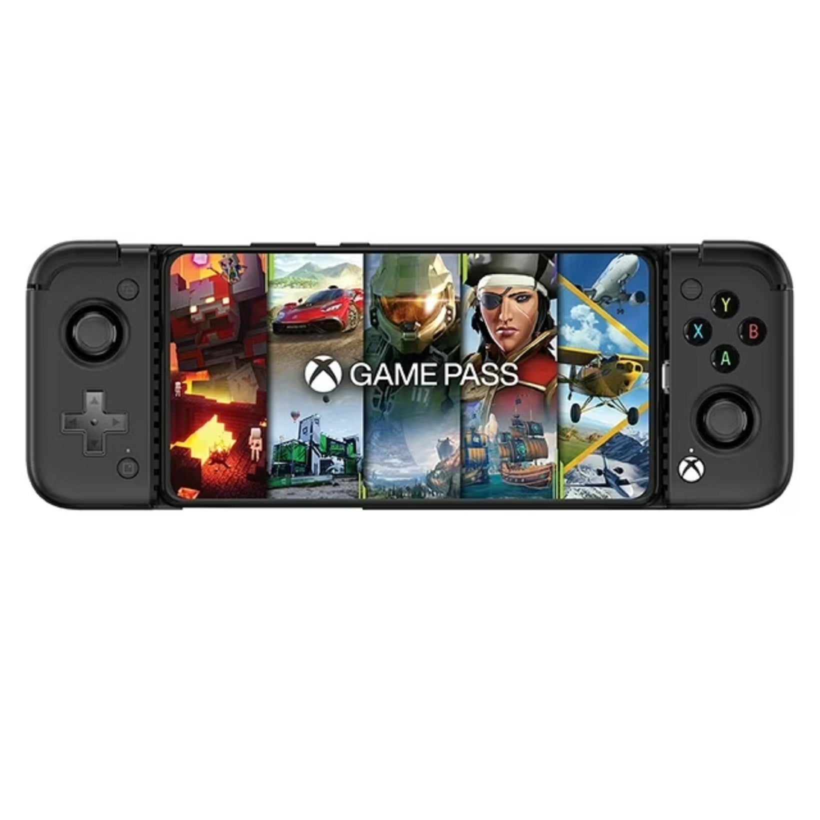 GameSir X2 Pro Xbox Black Gamepad Mobile Gaming Controller