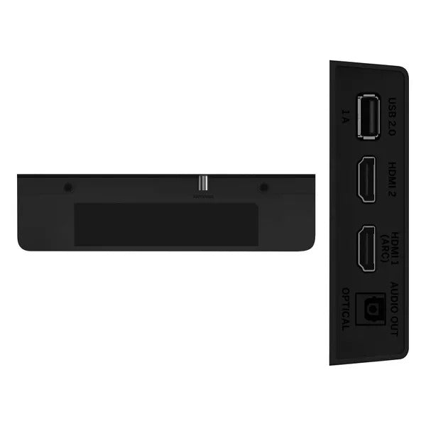 VIZIO 32 Class FHD (1080p) Smart LED TV (VFD32M-0807)