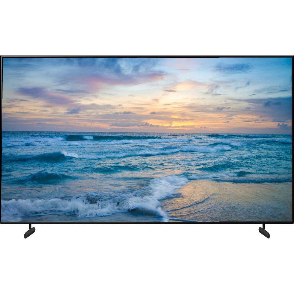 Samsung 55 Class 4K (2160p) Smart LED TV (UN55DU8000DXZA)