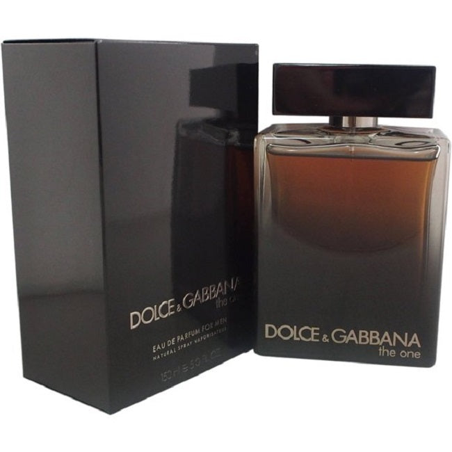 Dolce & Gabbana The One for Men - 5 oz EDP Spray