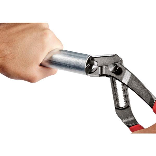 Milwaukee 48-22-6208 8 Hex Jaw Pliers