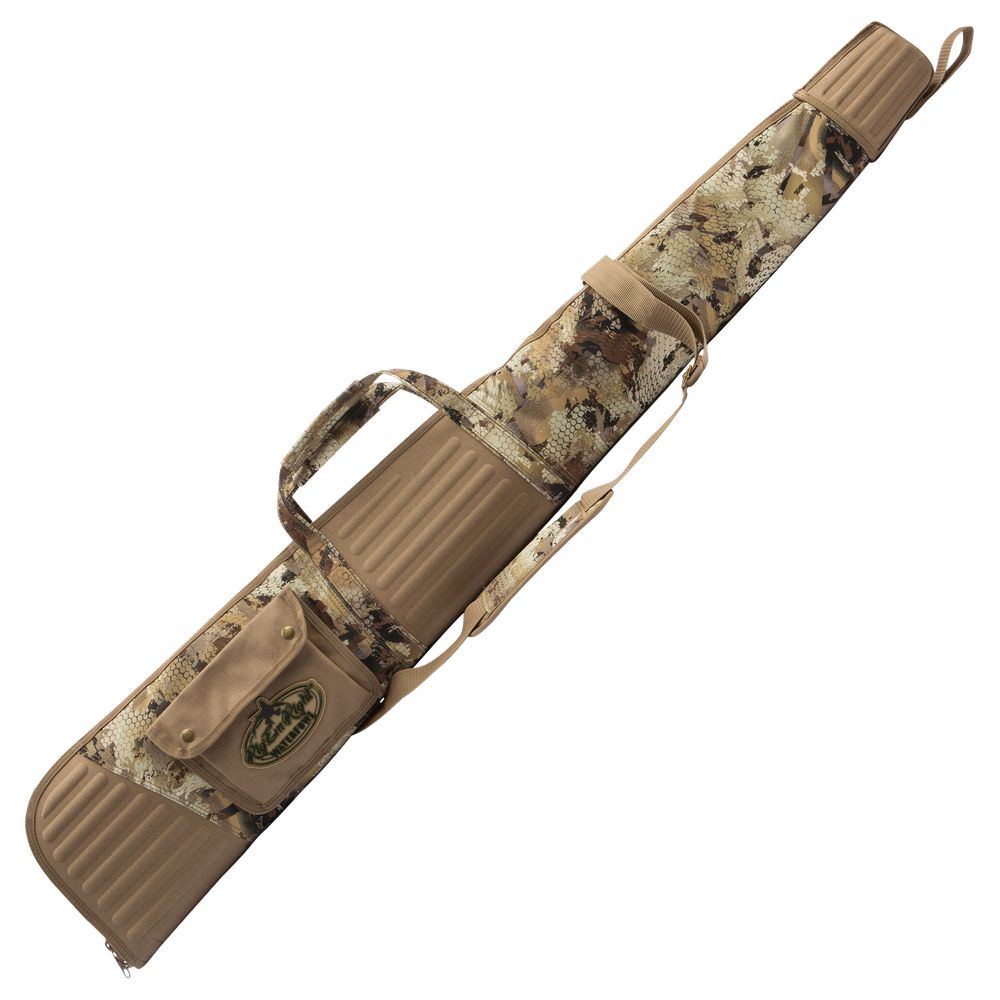 Rig'Em Right Nitro Deluxe Floating Gun Case