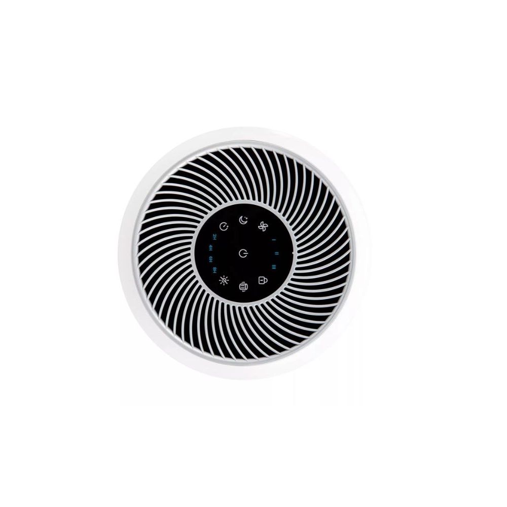 LEVOIT Core 300-RAC Vortex True HEPA Air Purifier White