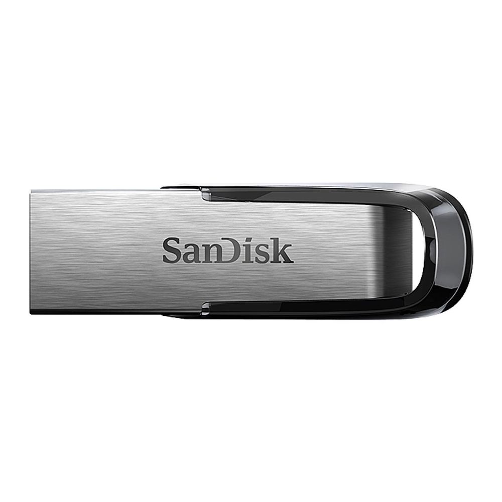 SanDisk SDCZ73-128G-G46 Ultra Flair USB 3.0 128GB Flash Drive High Performance up to 150MB/s