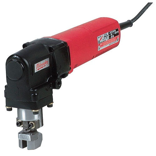 Milwaukee 6880 4 Amp 10-Gauge Nibbler